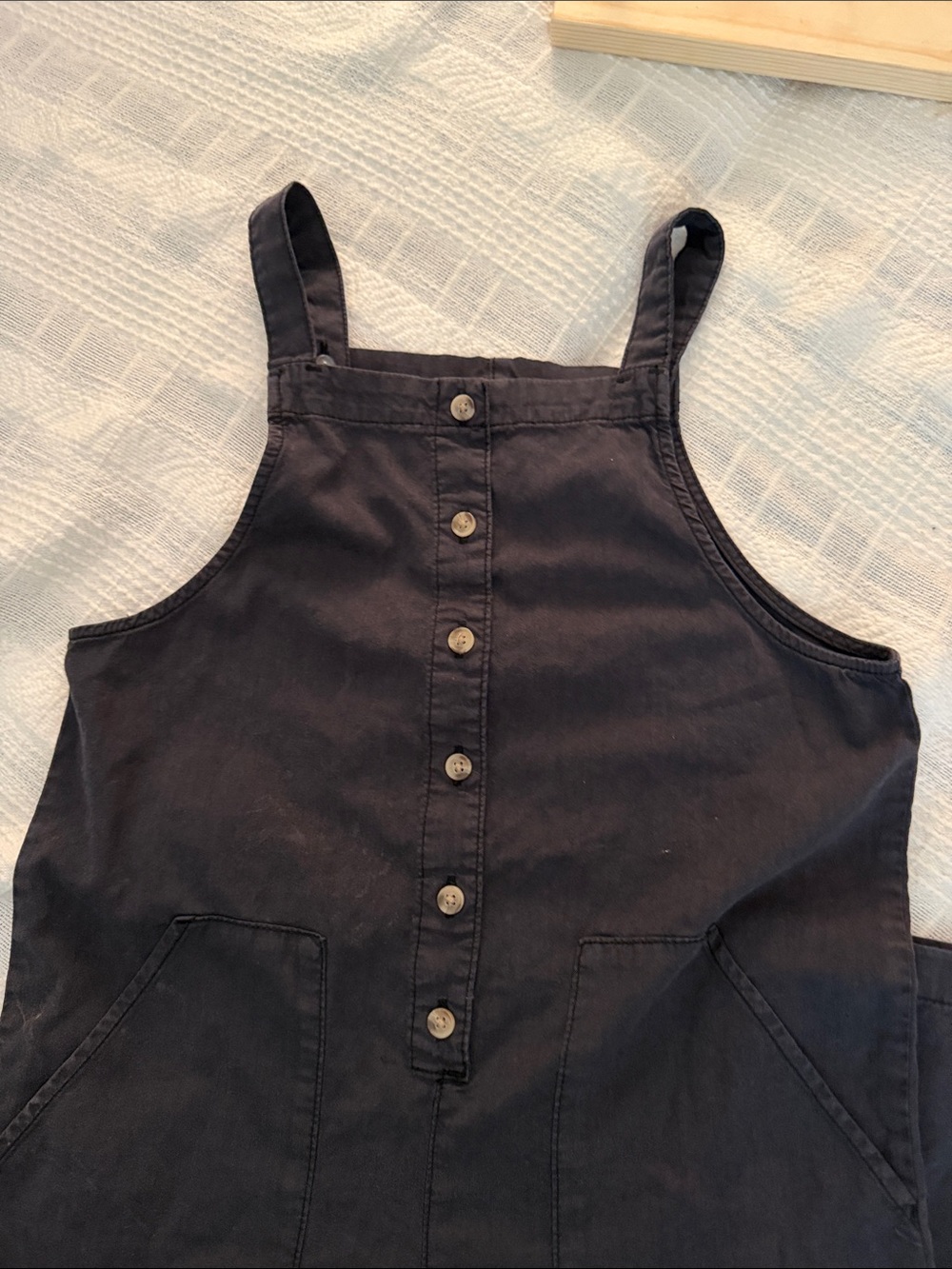 Billabong Girls Overalls